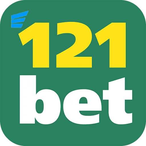 Logo da 121bet