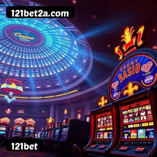 Como Instalar APK 121bet