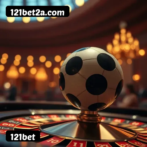 FAQ App 121bet