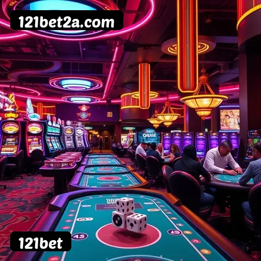 FAQ - Perguntas Frequentes 121bet